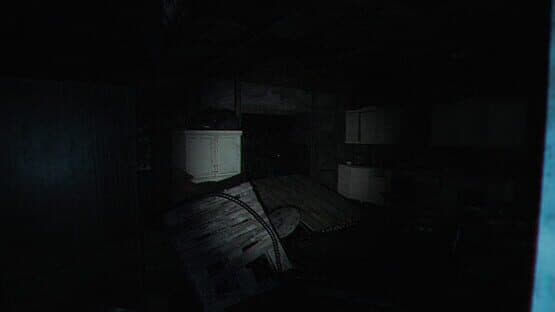 The Strange Lights — screenshot 4
