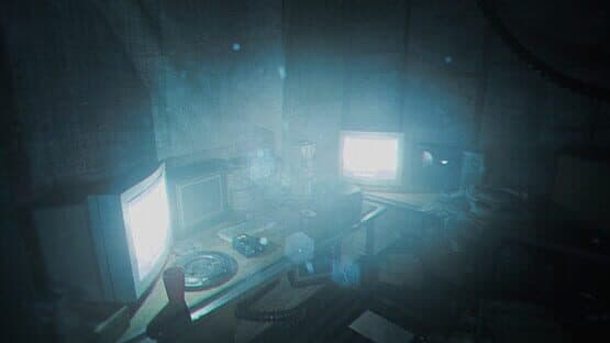 The Strange Lights — screenshot 5