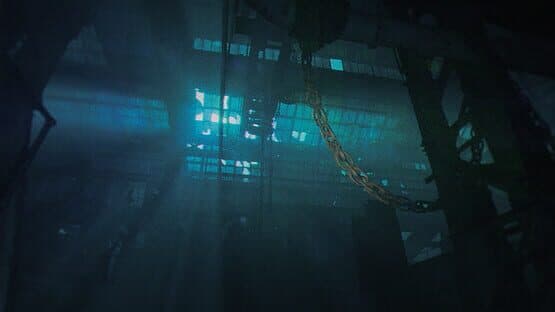 The Strange Lights — screenshot 7