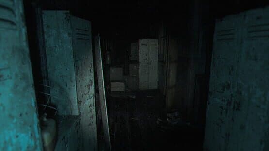 The Strange Lights — screenshot 8