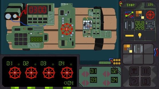 Fuse The Bomb — screenshot 1