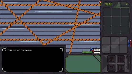 Fuse The Bomb — screenshot 5