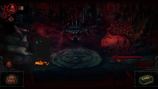 Dark Ill — screenshot 1