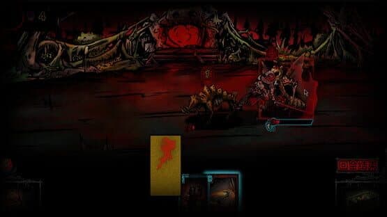 Dark Ill — screenshot 3