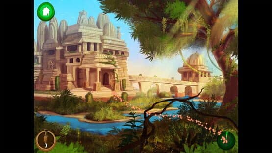 Indian Legends Solitaire — screenshot 4