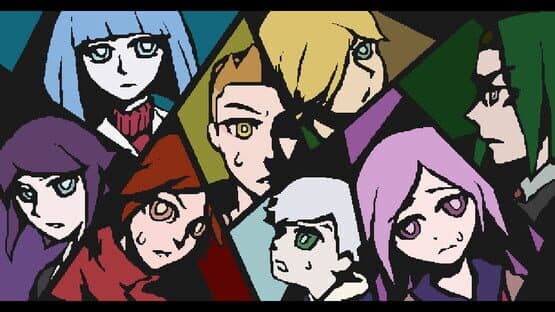 Sparkle Milla: Eight Genetic Abnormalities and a Blood Ghost — screenshot 1