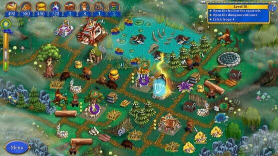 New Yankee: Through the History Mirror — screenshot 4