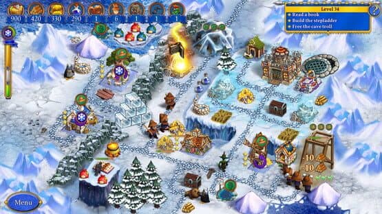 New Yankee: Through the History Mirror — screenshot 5