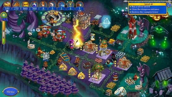 New Yankee: Through the History Mirror — screenshot 7