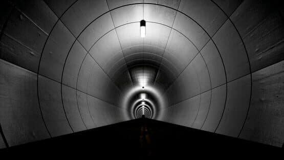 Parasite Tunnel — screenshot 2
