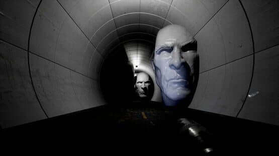 Parasite Tunnel — screenshot 4