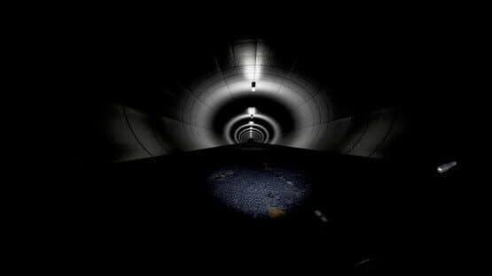 Parasite Tunnel — screenshot 5