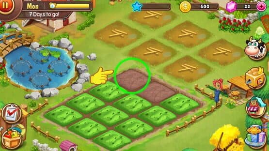 MiniFarm 2020 — screenshot 1
