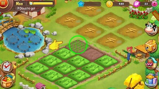 MiniFarm 2020 — screenshot 5