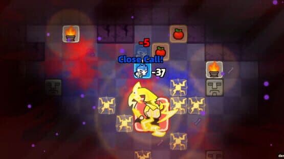 Demon Lord: Just a Block — screenshot 1