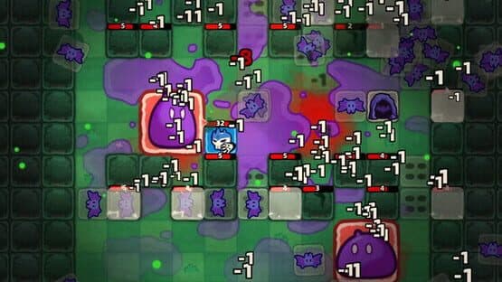 Demon Lord: Just a Block — screenshot 4