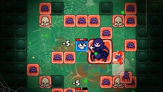 Demon Lord: Just a Block — screenshot 5