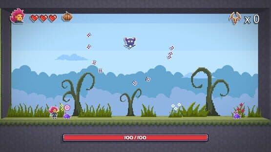 Sarah's Great Adventure — screenshot 3