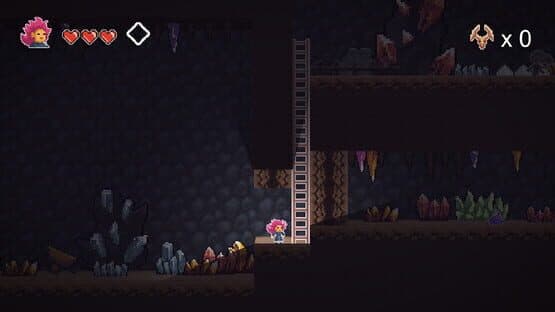 Sarah's Great Adventure — screenshot 4