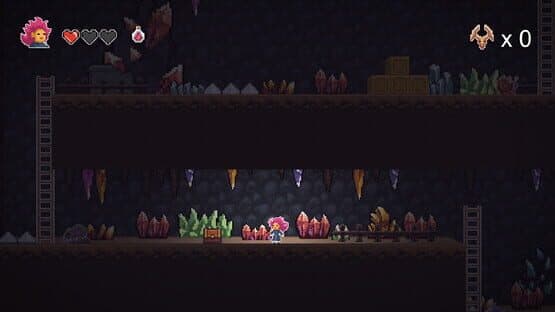 Sarah's Great Adventure — screenshot 5