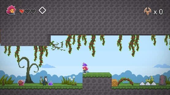 Sarah's Great Adventure — screenshot 6