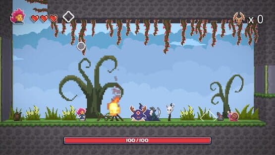 Sarah's Great Adventure — screenshot 7