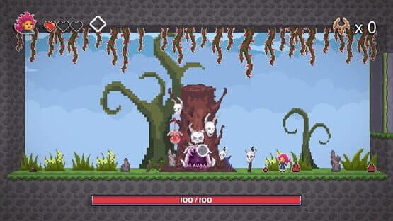 Sarah's Great Adventure — screenshot 8