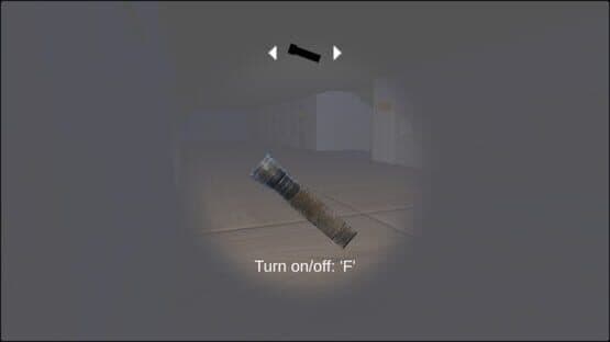 Bad Dream — screenshot 3