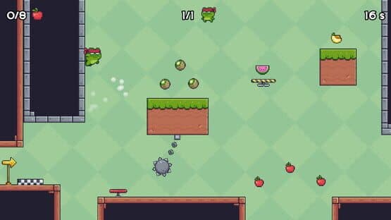 TropTopia — screenshot 3
