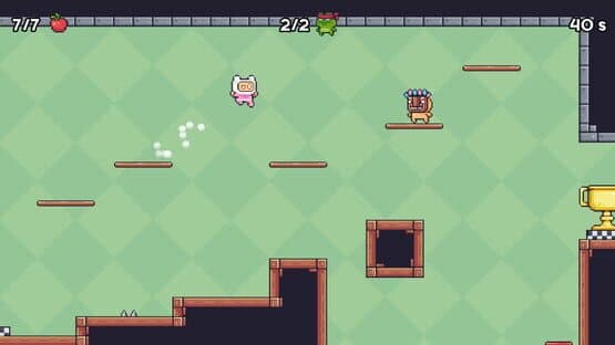 TropTopia — screenshot 4
