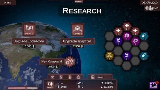 Pathogen — screenshot 7