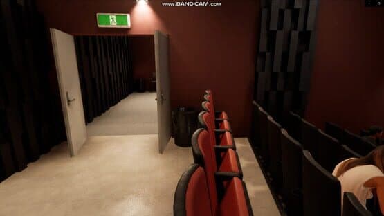 Movie Theater Simulator — screenshot 2