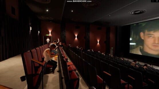 Movie Theater Simulator — screenshot 3