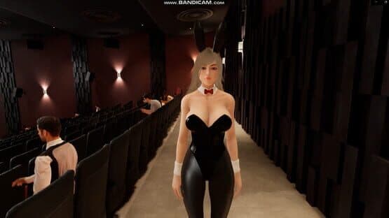 Movie Theater Simulator — screenshot 4