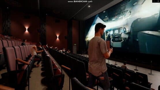 Movie Theater Simulator — screenshot 5