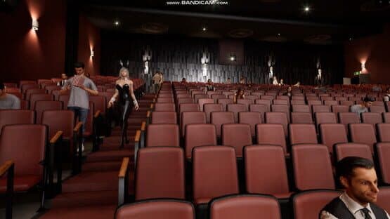 Movie Theater Simulator — screenshot 6