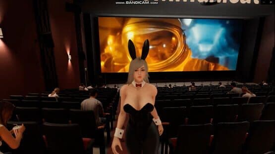 Movie Theater Simulator — screenshot 7