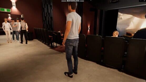 Movie Theater Simulator — screenshot 8