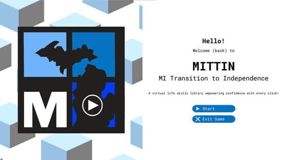 Mittin — screenshot 1