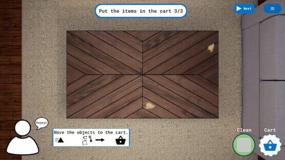 Mittin — screenshot 5