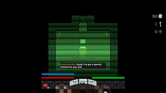 Raiding Party — screenshot 4