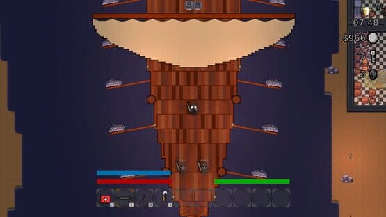 Raiding Party — screenshot 6