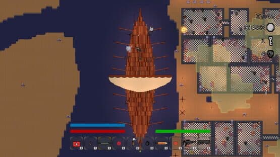 Raiding Party — screenshot 7