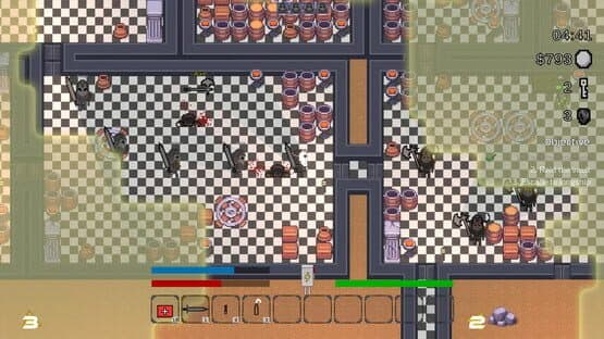 Raiding Party — screenshot 8