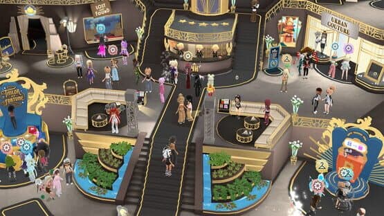 Hotel Hideaway — screenshot 1