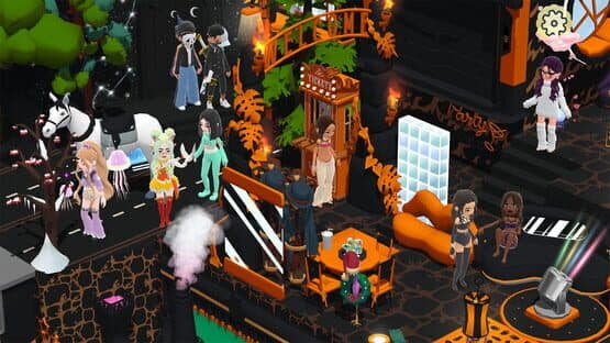 Hotel Hideaway — screenshot 2