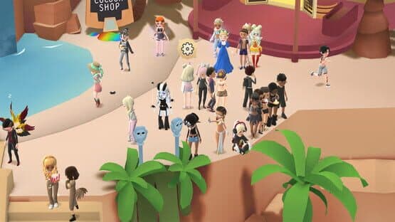 Hotel Hideaway — screenshot 3