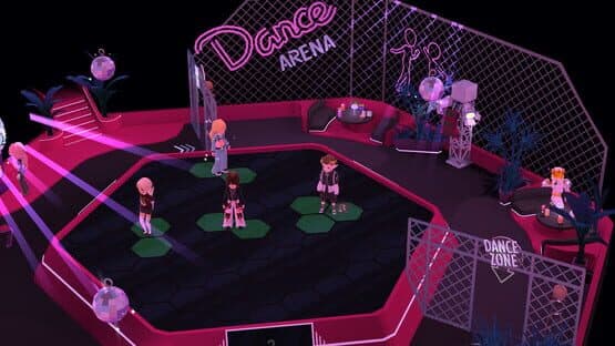 Hotel Hideaway — screenshot 6