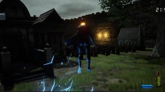AéroMultiverse — screenshot 2