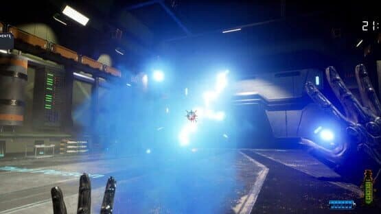 AéroMultiverse — screenshot 3